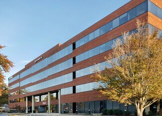 Plus de détails pour 10201 Fairfax Blvd, Fairfax, VA - Bureau, Bureau/Médical à louer