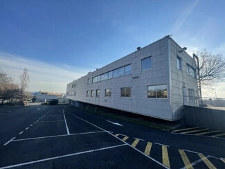 Plus de détails pour 4 Impasse René Couzinet, Toulouse - Bureau à louer