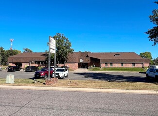 Plus de détails pour 1903 S 6th St, Brainerd, MN - Bureau à louer