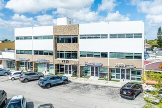 Plus de détails pour 2755 E Oakland Park Blvd, Fort Lauderdale, FL - Bureau, Local commercial à louer