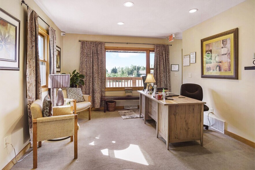 8778 Earls Ct, Woodruff, WI à vendre - Photo de l’immeuble – Image 3 sur 8