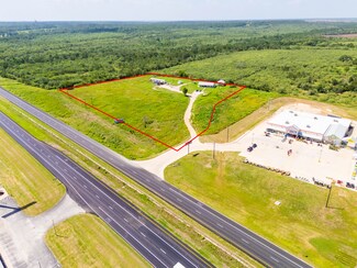 Plus de détails pour 2627 State Highway 71 W, Cedar Creek, TX - Terrain à vendre