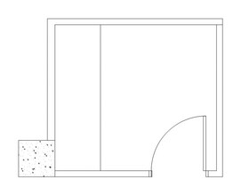 11011 Richmond Ave, Houston, TX à louer Plan d’étage– Image 1 sur 1