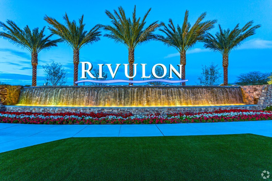 111 E Rivulon Boulevard, Gilbert, AZ à louer - Autre – Image 2 sur 13