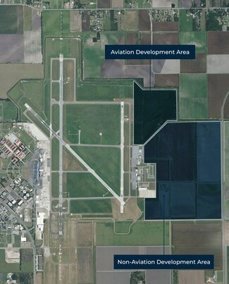 Plus de détails pour FM 509, Harlingen, TX - Terrain à louer