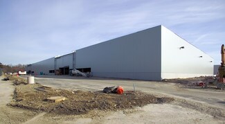 Plus de détails pour 220 O'Connell Way, East Taunton, MA - Industriel/Logistique à louer