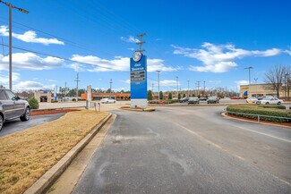 Plus de détails pour 7300 Winchester Rd, Memphis, TN - Local commercial à vendre