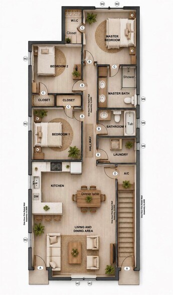 2326 Wavell St, Houston, TX à vendre - Photo de l’immeuble – Image 2 sur 5