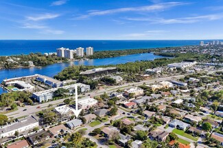 Plus de détails pour 2600 NE 5th Ave, Boca Raton, FL - Logement à vendre