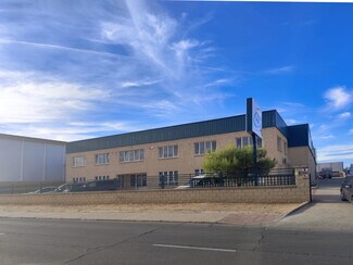 Plus de détails pour Industriel/Logistique à louer