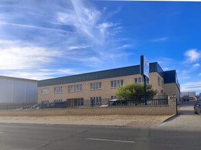 Industriel/Logistique dans Toledo, Toledo à louer Photo intérieure– Image 1 sur 19