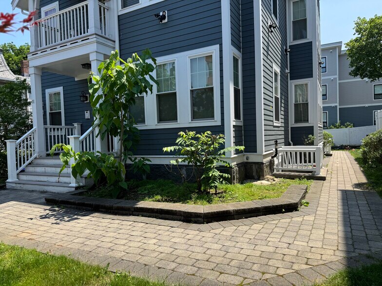11-13 Pierce st, Boston, MA à vendre - Photo de l’immeuble – Image 3 sur 7