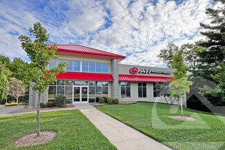 Plus de détails pour 4765 Jackson Rd, Ann Arbor, MI - Médical à louer