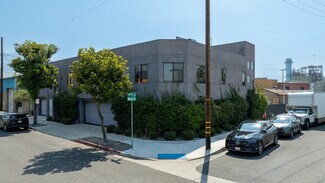 Plus de détails pour 120 W Cypress Ave, Burbank, CA - Bureau à vendre