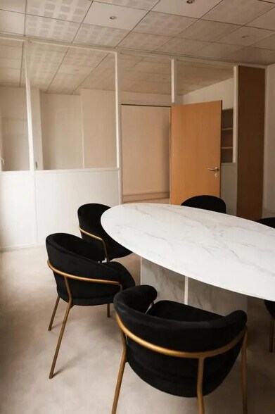 Bureau dans Paris à louer - Photo de l’immeuble – Image 3 sur 6