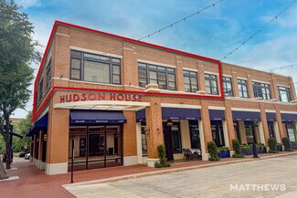 Plus de détails pour 3699 McKinney Ave, Dallas, TX - Bureau/Local commercial à louer