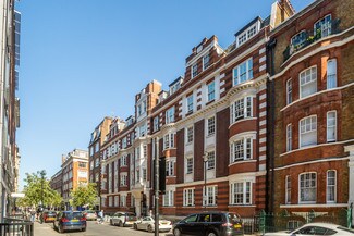 Plus de détails pour 3-8 Bolsover St, Londres - Coworking à louer