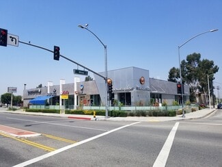 Plus de détails pour 6001 Rosemead Blvd, Pico Rivera, CA - Local commercial à louer