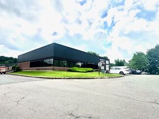 Plus de détails pour 100 Sebethe Dr, Cromwell, CT - Local d'activités à louer