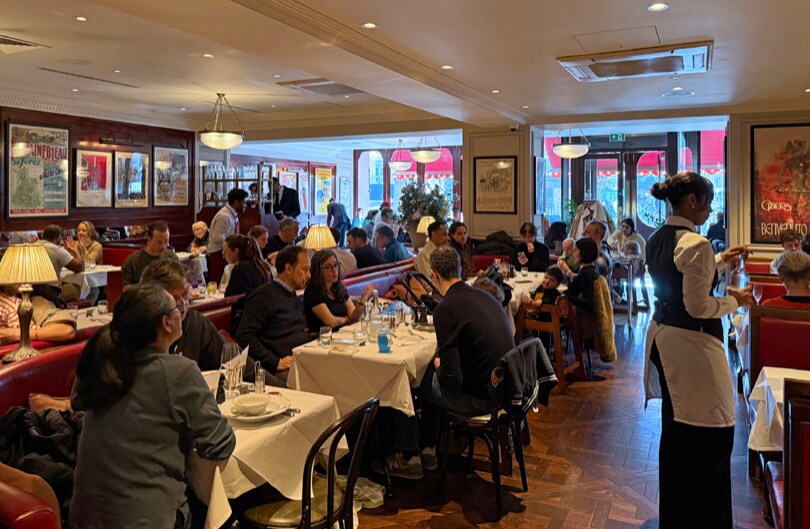 7-9 Islington Green, Londres à vendre - Photo intérieure – Image 2 sur 3