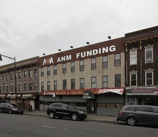 Plus de détails pour 3813 13th Ave, Brooklyn, NY - Bureau à louer