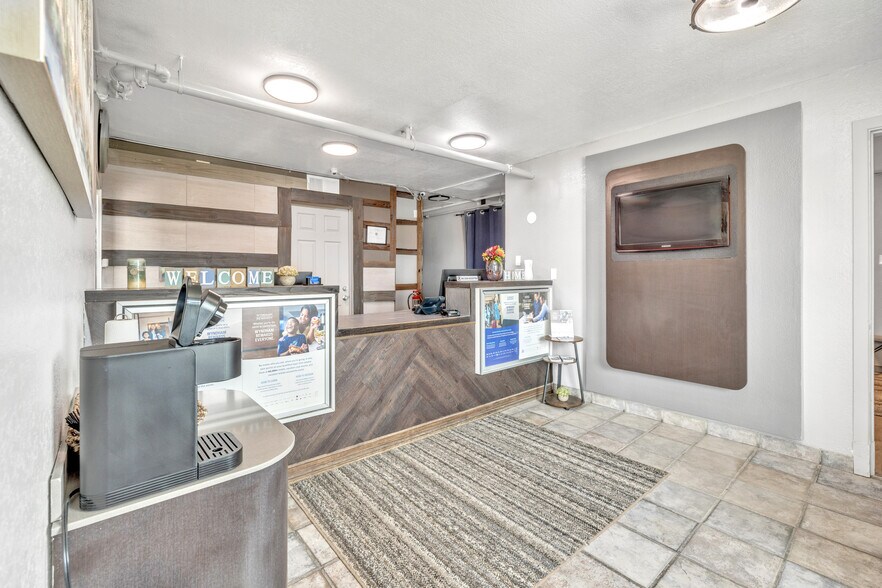 1924 St Michael Dr, Texarkana, TX à vendre - Photo de l’immeuble – Image 1 sur 18