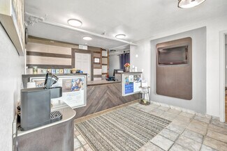 Plus de détails pour 1924 St Michael Dr, Texarkana, TX - Hôtellerie à vendre