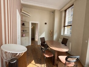 3 Rue Davioud, Paris à louer Photo intérieure– Image 2 sur 8