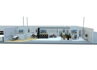 Plus de détails pour 461 Calle San Pablo Rd, Camarillo, CA - Industriel/Logistique à louer