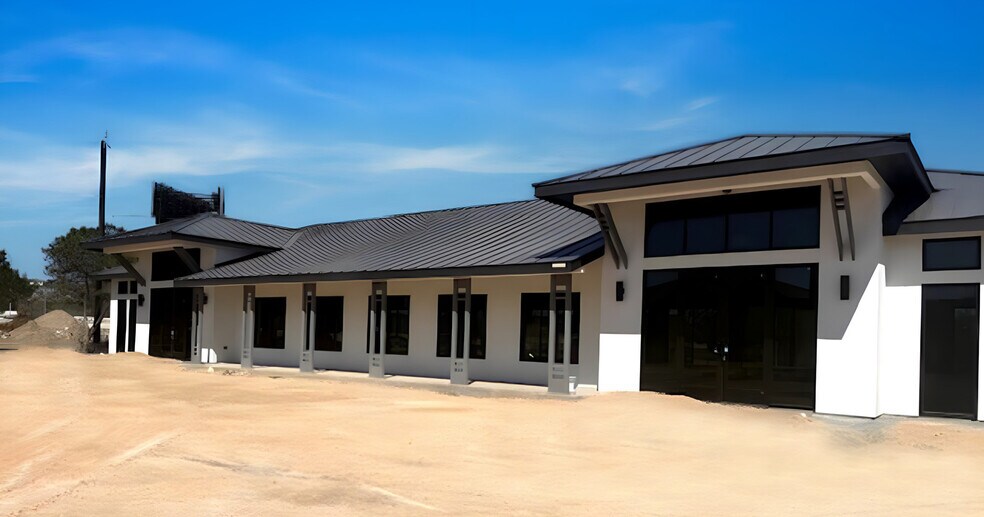 3117 Napier Park, San Antonio, TX à louer - Photo de la construction – Image 1 sur 4