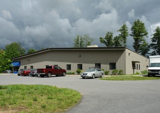 Plus de détails pour 36 Cady Hill Blvd, Saratoga Springs, NY - Local d'activités à louer