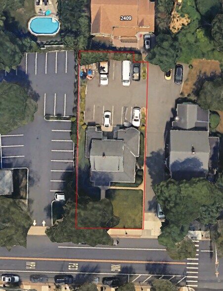 128 Merrick Ave, Merrick, NY à vendre - Photo de l’immeuble – Image 2 sur 13