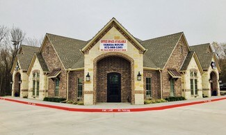 Plus de détails pour 3000 N Highway 77, Waxahachie, TX - Bureau à louer