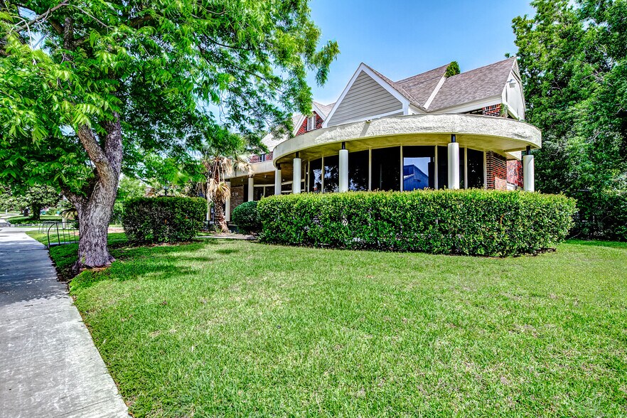 2601 Prospect St, Houston, TX à vendre - Photo de l’immeuble – Image 3 sur 61