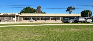 Plus de détails pour 22323 Loop 494, Kingwood, TX - Local commercial à louer