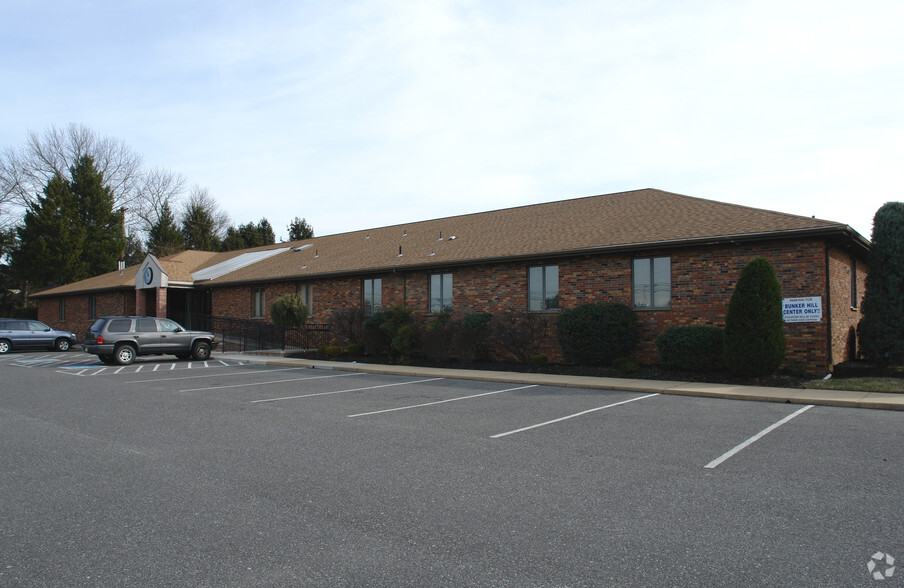 432 Ganttown Rd, Sewell, NJ à vendre - Photo de l’immeuble – Image 3 sur 6