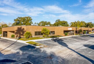 Plus de détails pour 8900 N Armenia Ave, Tampa, FL - Bureau à louer