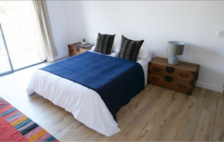 2640 Dalton Ave, Los Angeles, CA à vendre - Photo intérieure – Image 3 sur 10