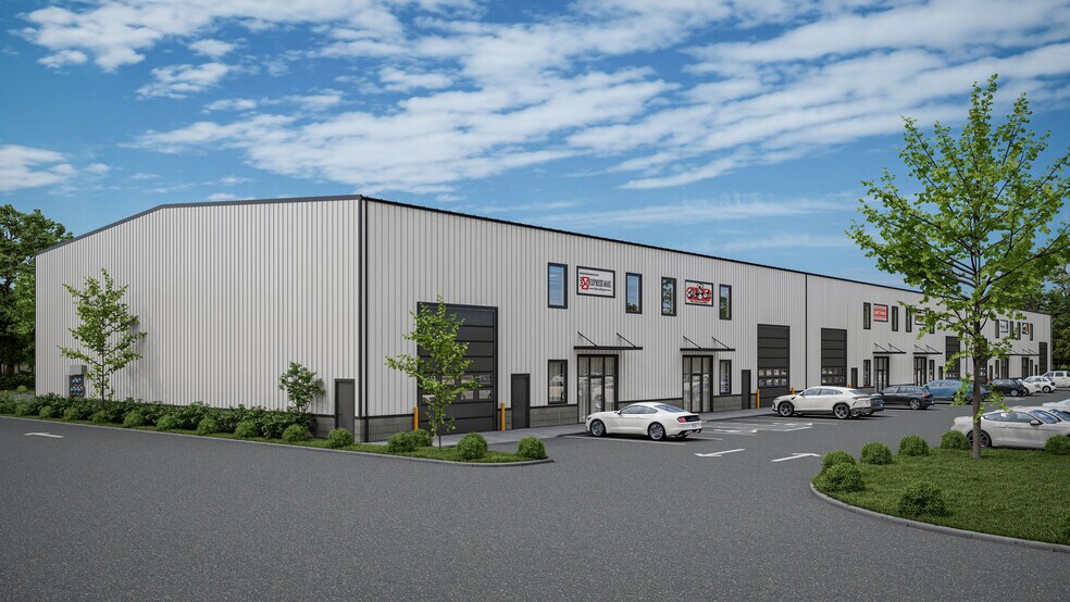 5440 Miller Trunk Hwy, Hermantown, MN à louer - Photo de l’immeuble – Image 2 sur 9