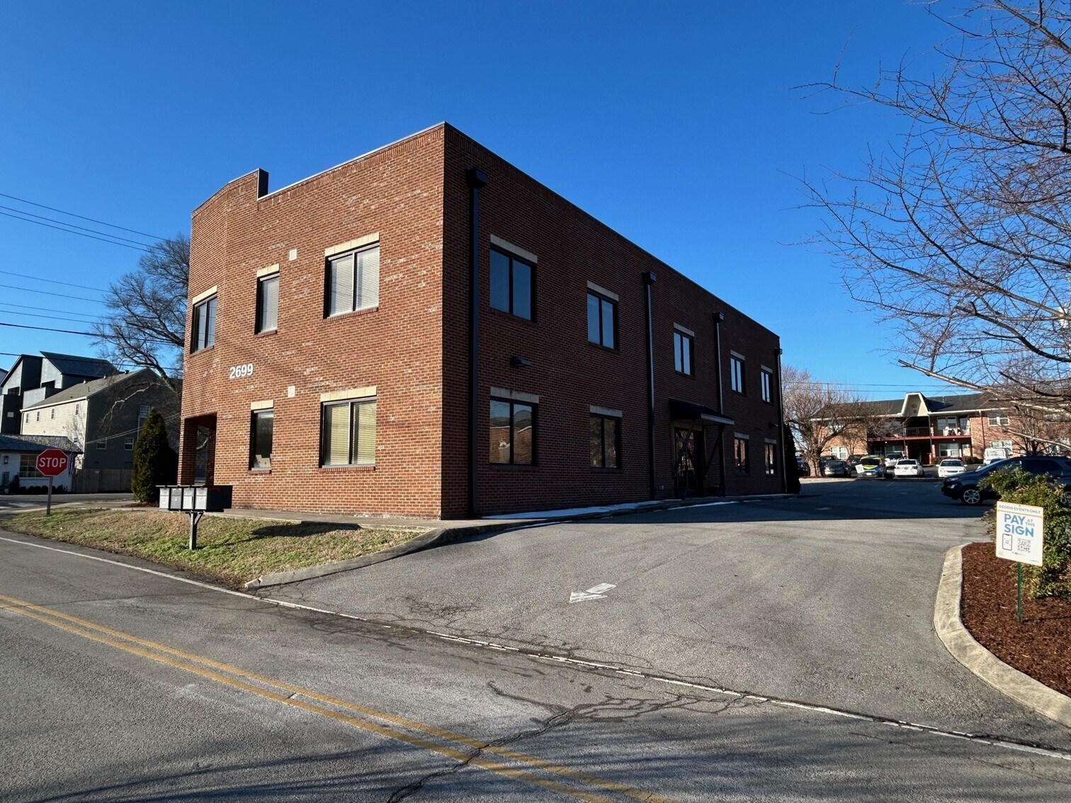 2699 Fessey Ct, Nashville, TN à vendre Photo principale– Image 1 sur 10