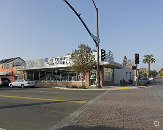 Plus de détails pour 359 E Lodi Ave, Lodi, CA - Local commercial à louer