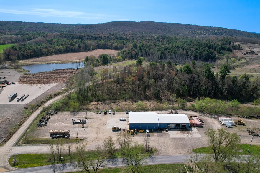 224 County Road 26, Nineveh, NY à vendre - Photo de l’immeuble – Image 2 sur 36