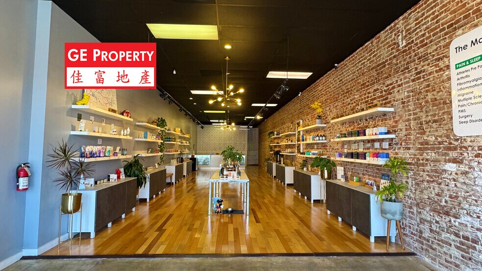 34-38 W Main St, Alhambra, CA à louer - Photo intérieure – Image 3 sur 17