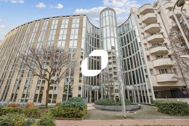 Plus de détails pour 9-11 Boulevard Du General De Gaulle, Montrouge - Bureau à louer
