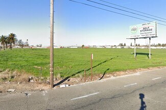 Plus de détails pour 6830 28th St, North Highlands, CA - Terrain à vendre