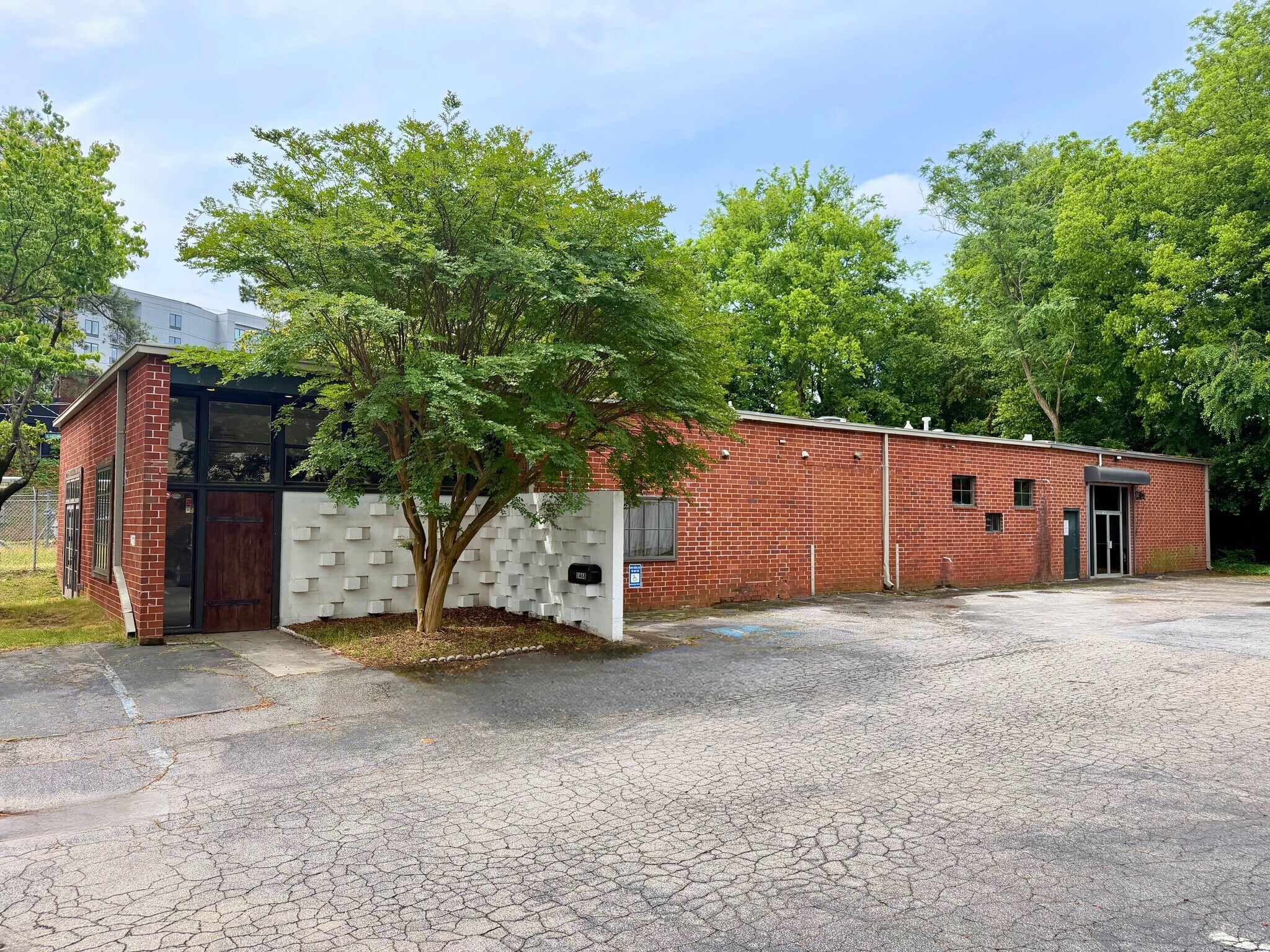 1468 Mecaslin St, Atlanta, GA à vendre Photo principale– Image 1 sur 7