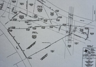 Plus de détails pour 6201 Concord Rd, Beaumont, TX - Terrain à vendre