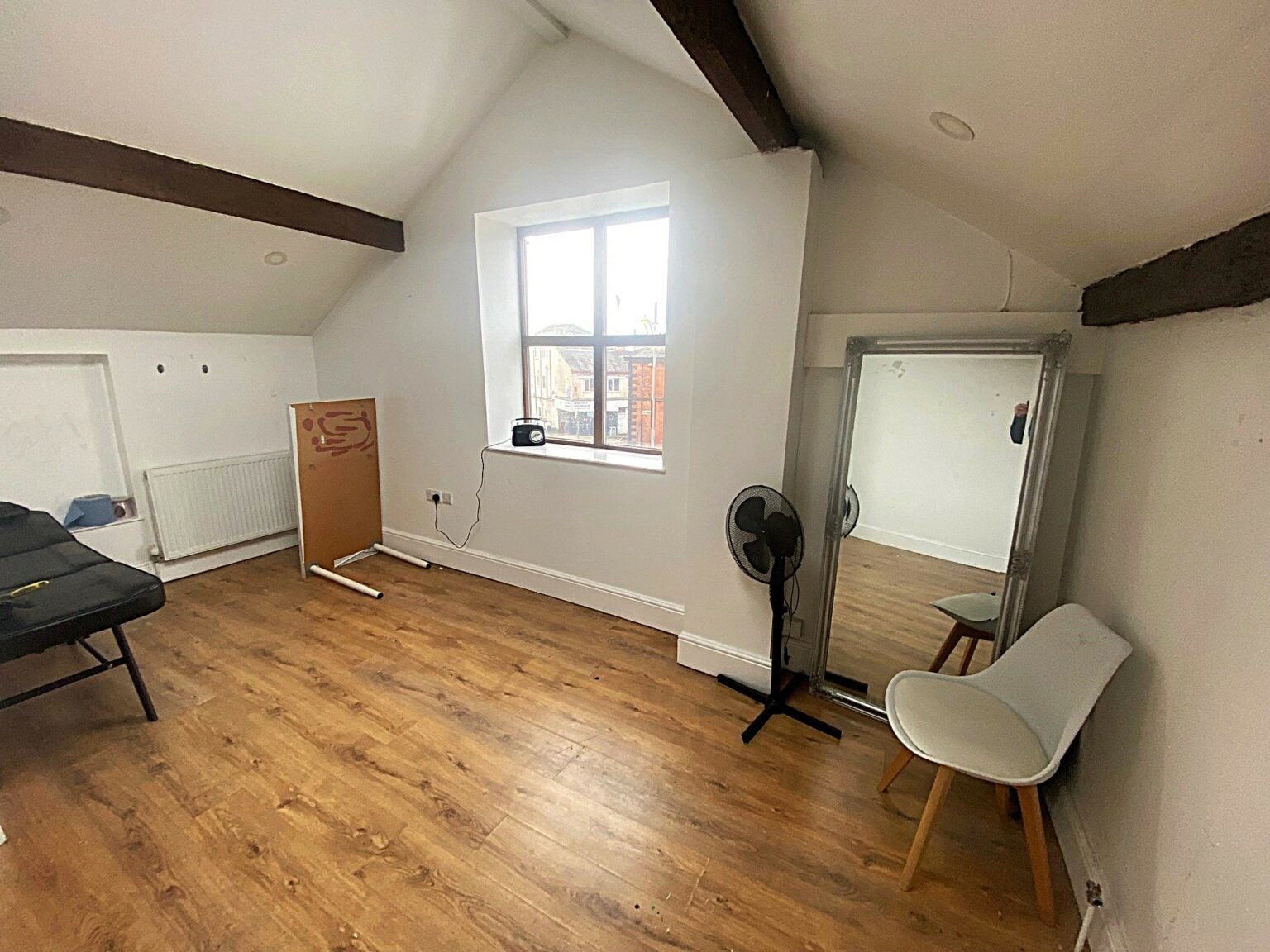 7 Lower Cockcroft, Blackburn à louer Photo intérieure– Image 1 sur 4