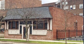 Plus de détails pour 13114 Larchmere Blvd, Cleveland, OH - Local commercial à louer