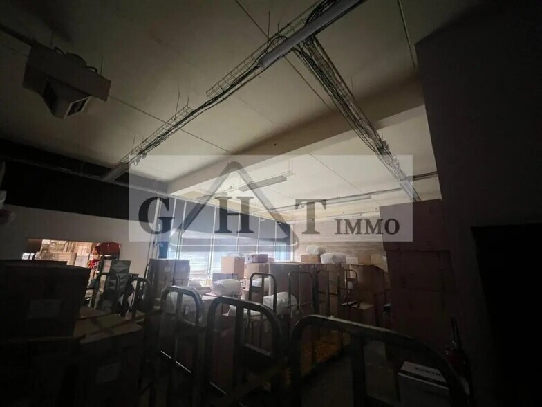 Industriel/Logistique dans Roissy-en-France à louer - Photo de l’immeuble – Image 1 sur 14